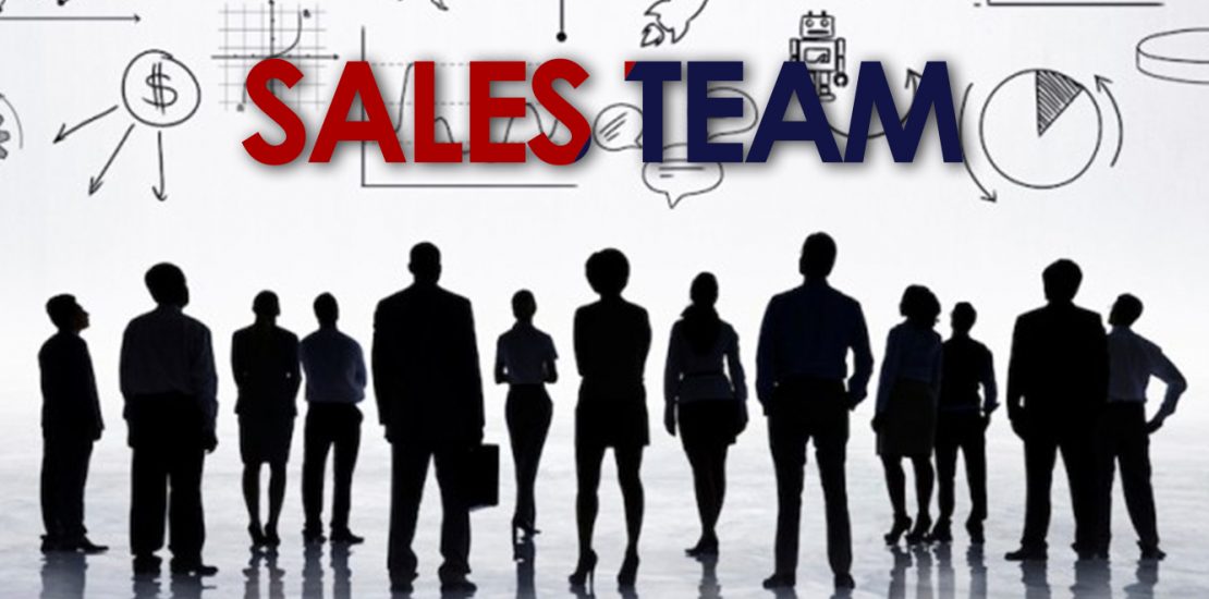 RECRUITMENT NOTICE SALES MANAGER (SOUTHERN SALES)