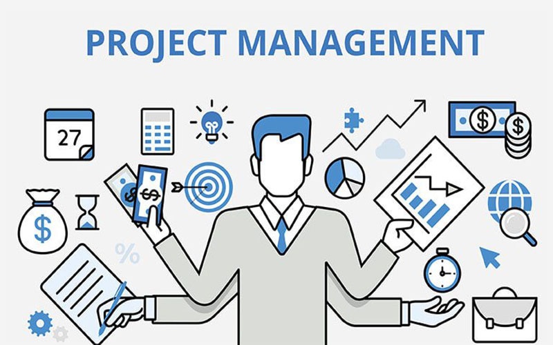Recruitment: Technical engineer for project management